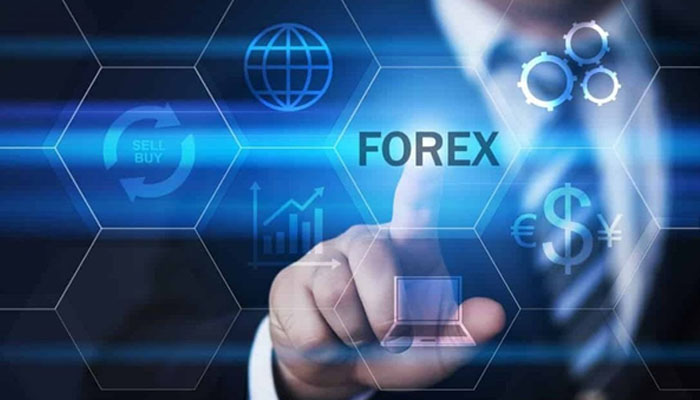 Bí mặt về thị trường Forex