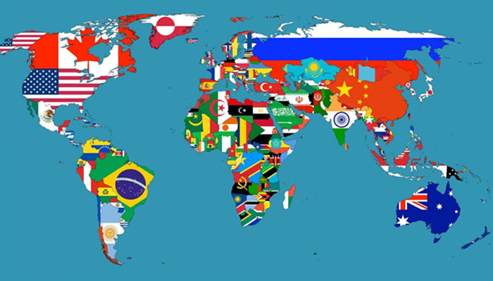 Các thị trường Forex lớn thế giới