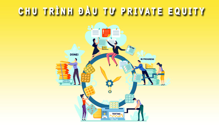 Chu trình đầu tư Equity Private