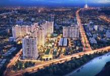 Shophouse nhà phố Picity High Park Quận 12 có nên mua? Có nên mua picity park quận 12