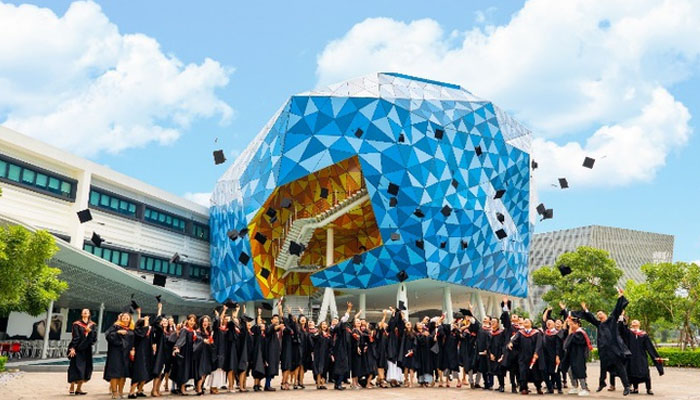 Đại học Anh Quốc