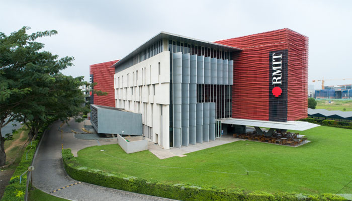 Đại học RMIT