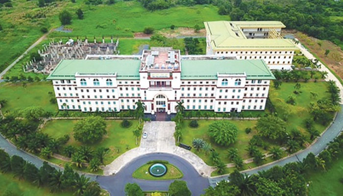 Đại học Tân Tạo