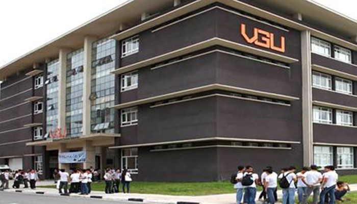 Đại học Việt Đức