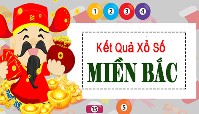 Dự đoán kết quả xổ số miền bắc