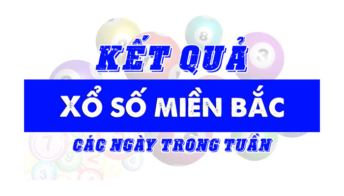 Kết quả xổ số 3 miền