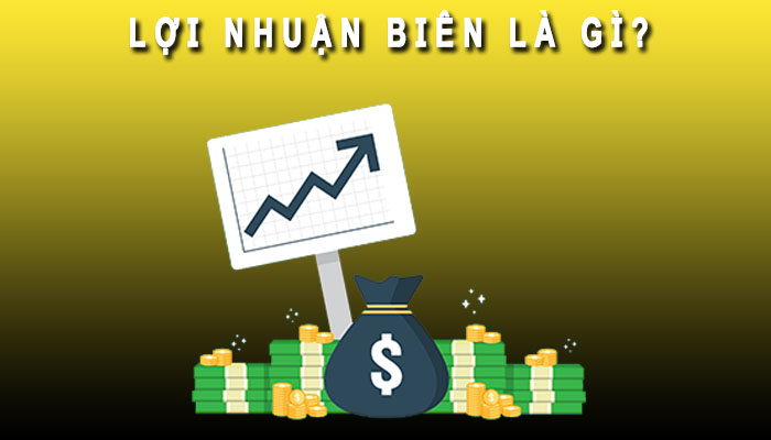 Lợi nhuận biên là gì?