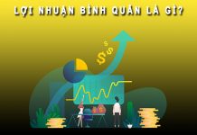 Lợi nhuận bình quân là gì