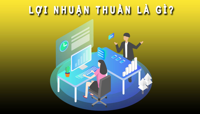 Lợi nhuận thuần là gì?
