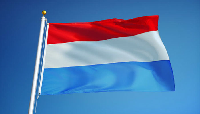 Nước Luxembourg