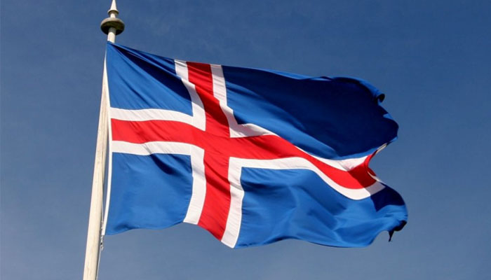 Nước Iceland