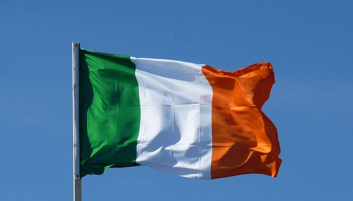 Nước Ireland