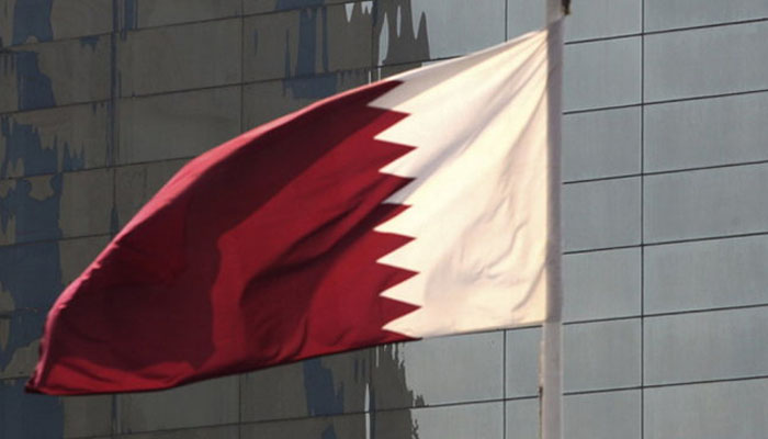 Nước Qatar