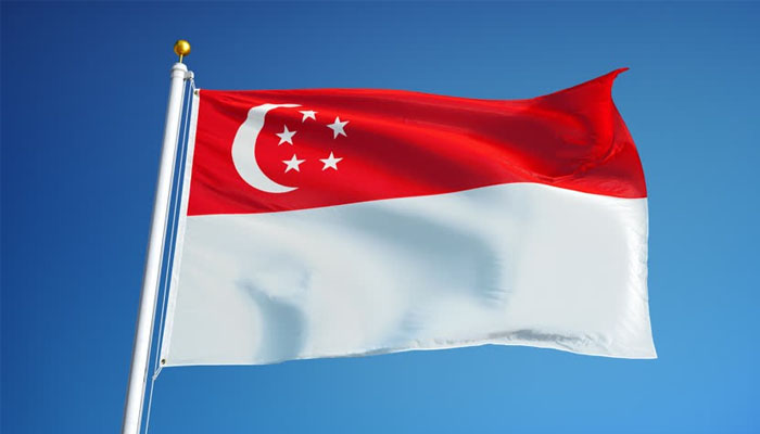 Nước Singapore