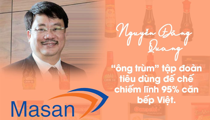 Ông Nguyễn Đăng Quang