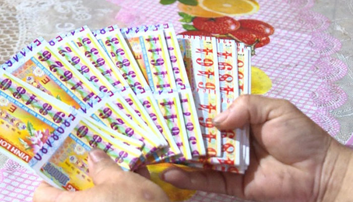 Trực tiếp kết quả xổ số miền bắc