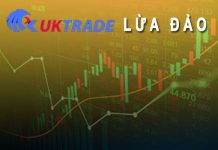 UK Trade lừa đảo
