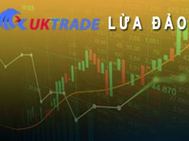 UK Trade lừa đảo
