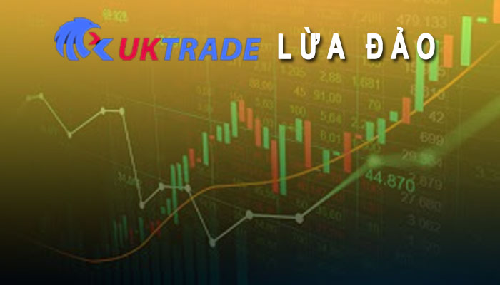 UK Trade lừa đảo