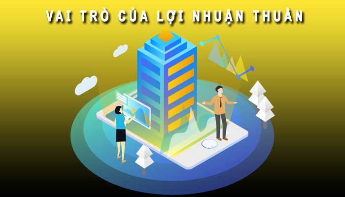 Vai trò của lợi nhuận thuần