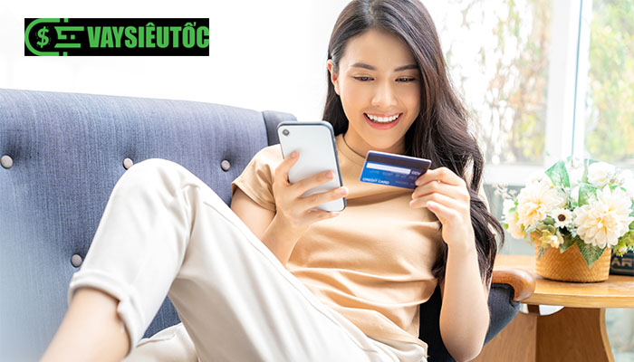 vay siêu tốc là gì