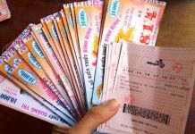 Xổ số KT gợi ý cho bạn một số thông tin về xổ số truyền thống Vé số truyền thống