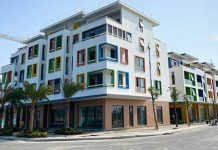 Shophouse Meyhomes Capital Phú Quốc giá bao nhiêu? Meyhomes Capital Phú Quốc