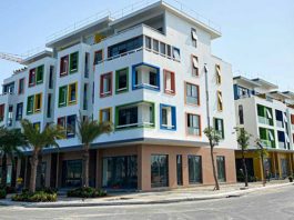 Meyhomes Capital Phú Quốc