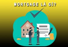 Mortgage là gì?