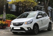 Bảng giá xe Vinfast Fadil tiêu chuẩn mới nhất Bảng giá Vinfast Fadil tiêu chuẩn