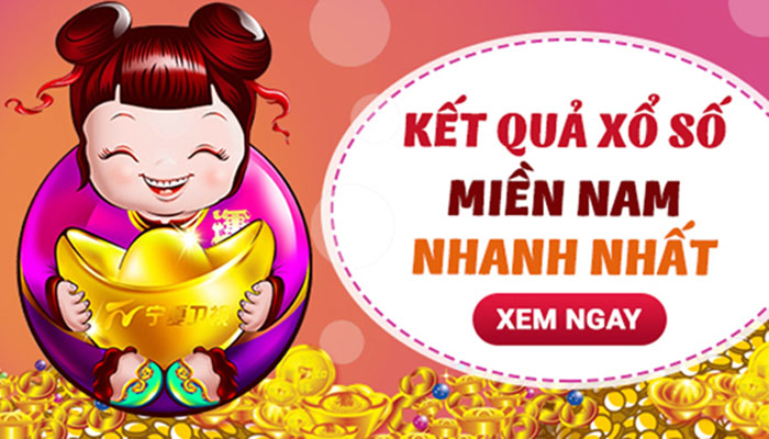 Cập nhật kết quả miền Bắc