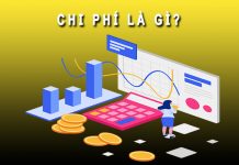 Chi phí là gì