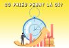 Cổ phiếu Penny là gì? Kinh nghiệm chơi cổ phiếu Penny từ chuyên gia Cổ phiếu Penny là gì