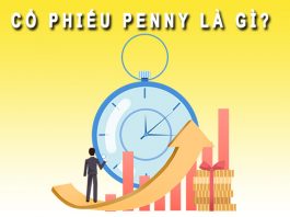 Cổ phiếu Penny là gì