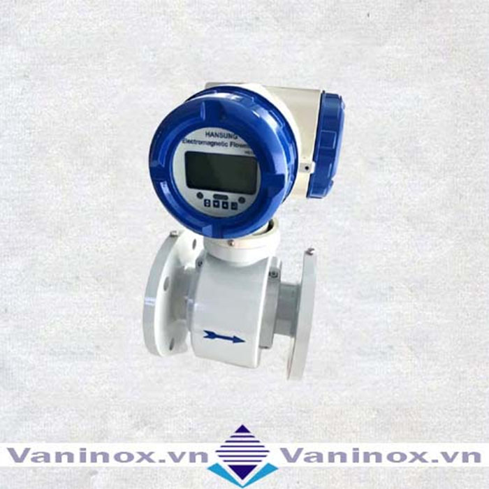 Đồng hồ nước