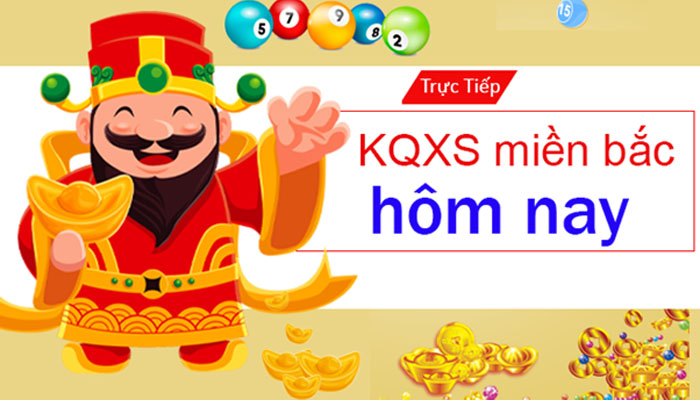 Dự đoán kết quả xổ số miền Bắc