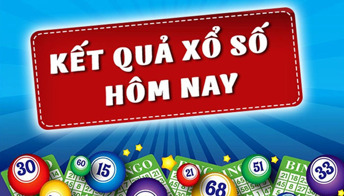 dựa vào kqxs hôm nay để thống kê