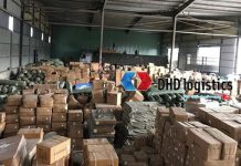 Lợi ích khi sử dụng dịch vụ Logistics tại DHD