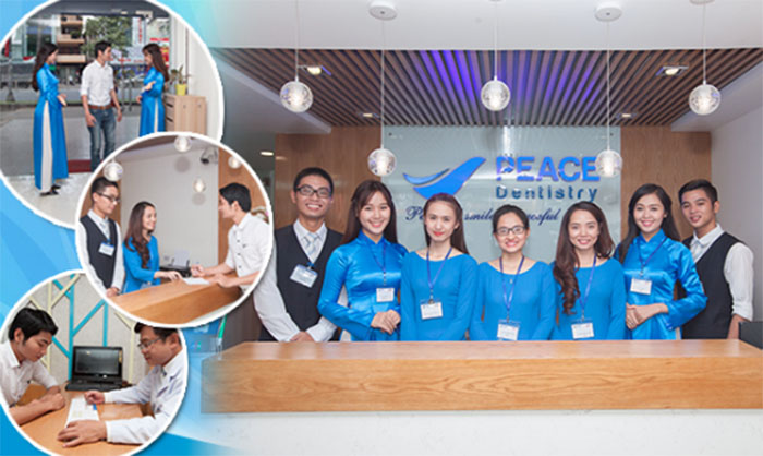 Nha khoa Peace Dentistry