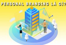 Personal Branding là gì? 10 bước xây dựng Thương hiệu cá nhân Personal Branding là gì?