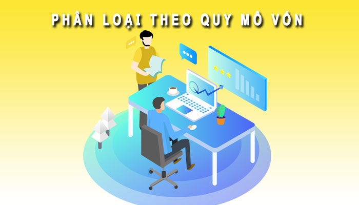 Phân loại theo quy mô vốn