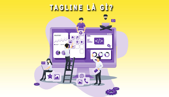 Tagline là gì