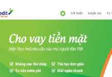 Vay tiền mặt Mcredit – Những điều người vay nhất định phải biết! Vay tiền mặt MC Credit