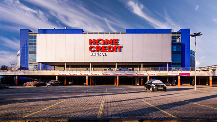Vay tiền nhanh home credit