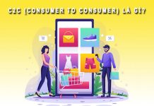 C2C (Consumer To Consumer) là gì? So sánh B2C và C2C c2c là gì