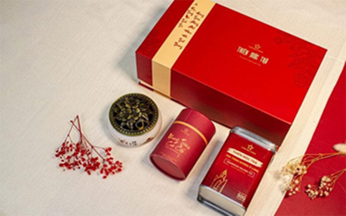 các loại trà