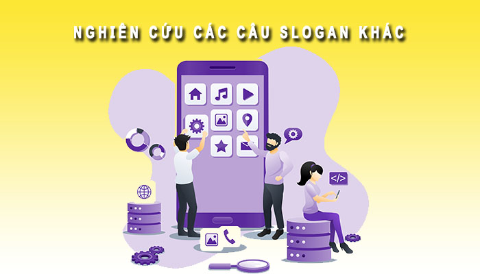 Cách tạo Slogan hay