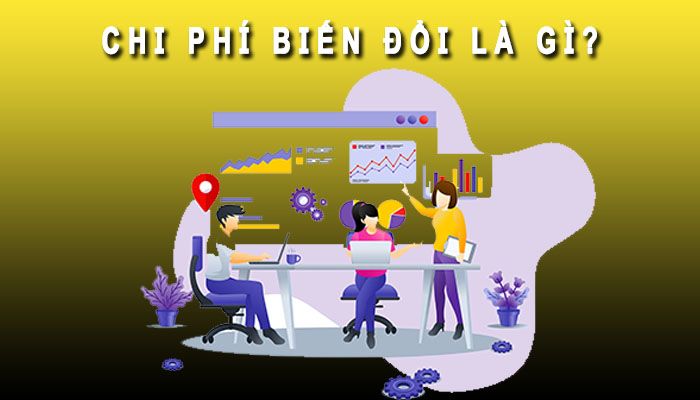 Chi phí biến đổi là gì