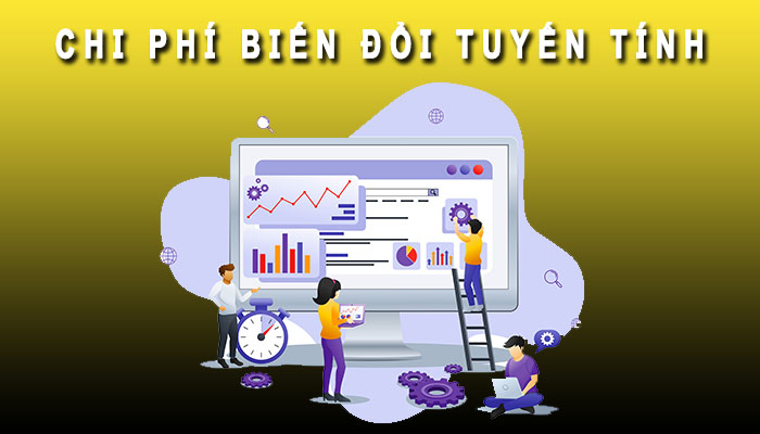 Chi phí biến đổi tuyến tính