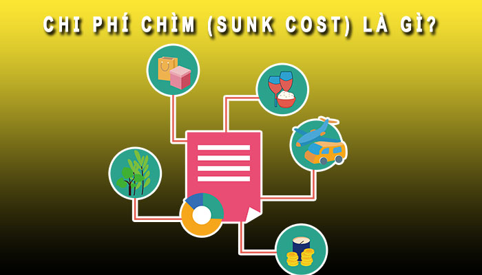 Chi phí chìm là gì